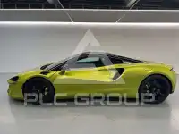 2023 McLaren ARTURA