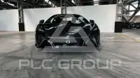 2022 McLaren ARTURA