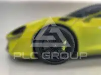 2023 McLaren ARTURA