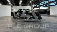 2022 McLaren ARTURA