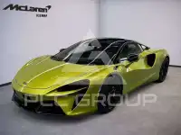 2023 McLaren ARTURA