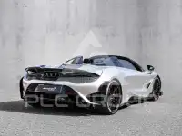 2022 McLaren Other