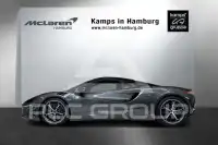 2022 McLaren Other