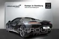 2022 McLaren Other