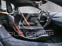 2022 McLaren Other