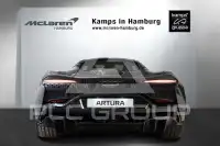 2022 McLaren Other