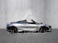 2022 McLaren Other