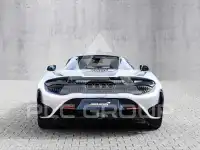 2022 McLaren Other