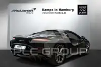 2022 McLaren Other
