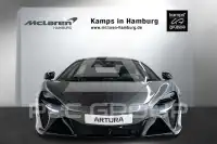2022 McLaren Other