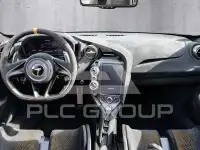 2022 McLaren Other