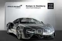 2022 McLaren Other