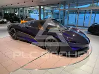 2022 McLaren Speedtail