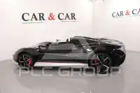 2022 McLaren Elva