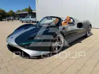 2022 McLaren Elva