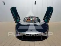 2022 McLaren Elva