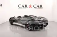 2022 McLaren Elva