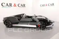 2022 McLaren Elva