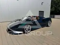 2022 McLaren Elva