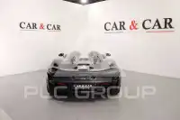 2022 McLaren Elva
