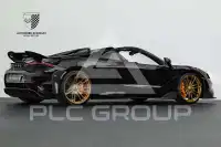 2022 McLaren 765