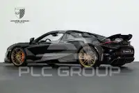2022 McLaren 765