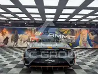 2022 McLaren 765