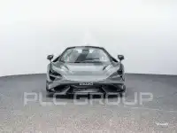 2022 McLaren 765