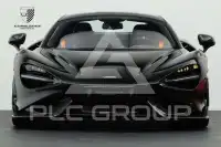 2022 McLaren 765
