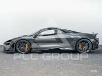 2022 McLaren 765