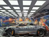 2022 McLaren 765
