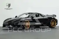 2022 McLaren 765