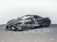 2022 McLaren 765