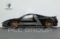 2022 McLaren 765