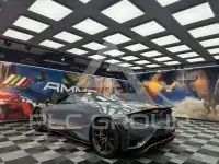2022 McLaren 765