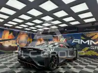 2022 McLaren 765