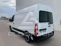 2022 Renault Master