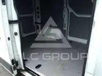 2022 Renault Master