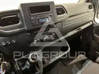 2022 Renault Master