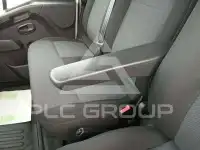 2022 Renault Master