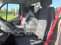2022 Renault Master
