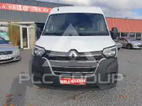 2022 Renault Master