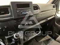 2022 Renault Master