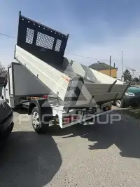 2022 Renault Master