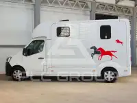 2022 Renault Master