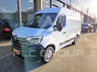 2022 Renault Master
