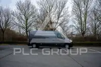 2022 Renault Master