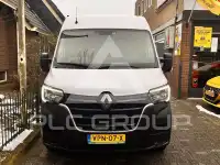 2022 Renault Master