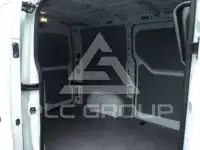 2022 Renault Master