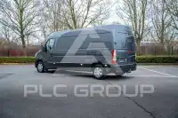 2022 Renault Master